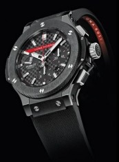 HUBLOT BIG BANG LUNA ROSSA AUTOMATIC , CEA MAI BUNA CALITATE LA UN PRET BUN! TIMPUL S-A OPRIT PENTRU TINE, CEASUL TAU ESTE LA MINE!!! foto