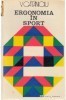 Viorel Cataniciu - Ergonomia in sport