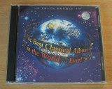 The Best Classical Album In The World Ever (2 CD)