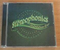 Stereophonics - Just Enough Education To Perform foto