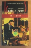 Initiatul - Katherine Kurtz si Deborah T. Harri, Nemira