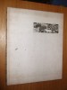 BUCHAREST - Album - Ion Marin Sadoveanu (text) - 1964, lb. engleza, Alta editura