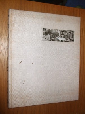 BUCHAREST - Album - Ion Marin Sadoveanu (text) - 1964, lb. engleza foto