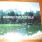 GRADINILE BUCURESTIULUI - Alex. Lancuzov - 2007,76p. cu imagini color, alb negru