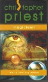 Christopher Priest - Magicienii ( sf ), Nemira