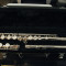 Flaut Yamaha 225N (Japan 1887)