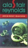 Alastair Reynolds - Cainii de diamant - Zile pe turcoaz ( sf ), Nemira