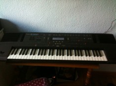 VAND ORGA ROLAND E500 foto