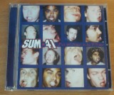 Sum 41 - All Killer No Filler, Rock