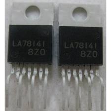 LA78141 ci foto