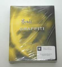 BORIS GRAFFITI 2.1 for Adobe Premiere Windows foto