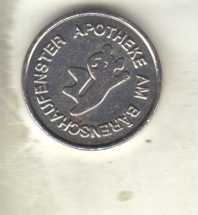bnk jt Jeton Weissensee falken apotheke