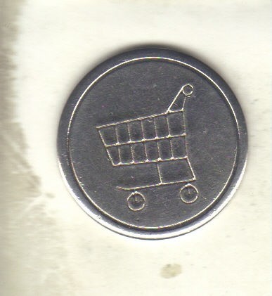 bnk jt Jeton Supermarket