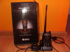 STATIE RADIO ALAN HP-108 +SOFT foto