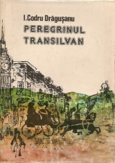 I. Codru Dragusanu - Peregrinul transilvan foto