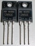 12N50ES - Fuji