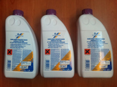 Antigel CARTECHNIC CT12 PLUS bidon 1,5L foto