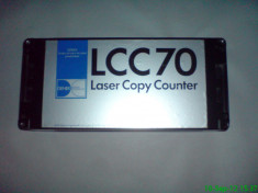 Denex Laser Copy Counter LCC70 foto