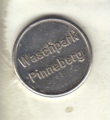 bnk jt Jeton Waschpark pinneberg foto