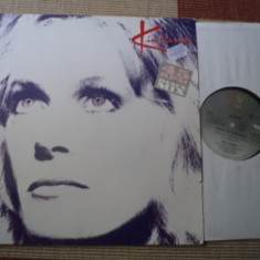 Kim Carnes Crazy In The Night Barking At Airplanes maxi single vinyl muzica pop