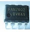 FAN7602 - Fairchild