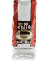 cafea boabe POLI CAFFE -- rosso tradizzione foto