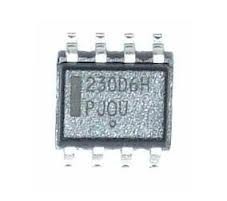 230D6 NCP1230D6 - ON Semic foto