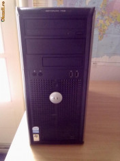 Pc Desktop Dell optiplex 745 impecabil foto