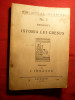 Herodot - Istoria lui Cresus - Ed. 1947