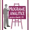 Programe Analitice pentru cl. I-IV