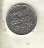 Bnk jt Jeton Karcher - clean park - hobby wasch menden