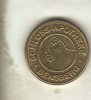 Bnk jt Jeton Bensberger taler - scloss-apotheke * bensberg