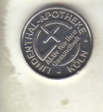 Bnk jt Jeton Koln - lindenthal - apotheke