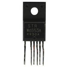 STRW6553A STR-W6553A