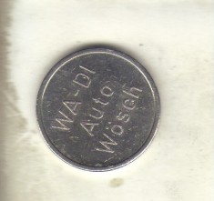 bnk jt Jeton Wa-di auto wosch