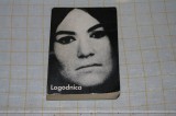 Logodnica - Ali Abdihogea - Editura pentru literatura universala - 1968