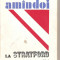 (C1674) , AMANDOI LA STRATFORD DE HORIA PANAITESCU, EDITURA CARTEA ROMANEASCA, BUCURESTI, 1972