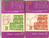 (C1662) CHIMIE PENTRU ADMITERE IN FACULTATE DE CONSTANTIN SI MARIA RABEGA, EDITURA ALBATROS, BUCURESTI, 1973; 2 VOLUME