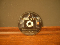 DARK SOULS pentru PS3 foto