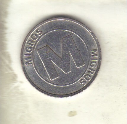 bnk jt Jeton Migros