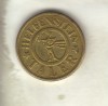 Bnk jt Jeton Helfenstein taler * helfeinstein -apotheke