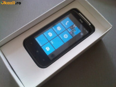 VAND HTC MOZART7 700LEI foto