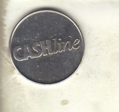 bnk jt Jeton Cashline foto