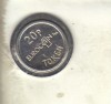 Bnk jt Jeton Eurocoin - 20 p token