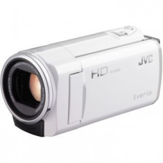 Camera Video jvc GZ-HM430W foto
