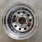 Janta tabla chrome 10x15 ET -44 6x139,7 Nissan Patrol