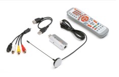 Tuner DVB-C pe USB - Decodeaza HBO HD, DIGI FILM HD, SUPER ONE HD pe reteaua RCS-RDS - Captura Full HD foto