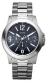 Guess W11152G3 ceas barbati nou 100% original. Garantie, livrare rapida., Analog, Casual, Inox