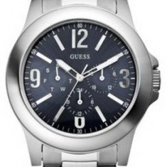 Guess W11152G3 ceas barbati nou 100% original. Garantie, livrare rapida.