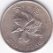 Moneda Hong Kong 1 Dolar 1998 - KM#69a VF